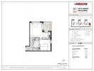Louer Appartement Angers 727 euros
