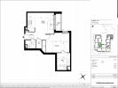 Annonce Location 2 pices Appartement Plessis-bouchard