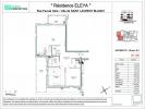 Annonce Location 3 pices Appartement Saint-laurent-blangy