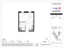 Louer Appartement 25 m2 Lille