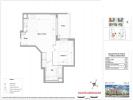Louer Appartement Ozoir-la-ferriere 856 euros