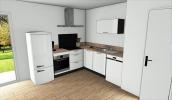 Annonce Location 3 pices Appartement Angers