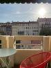 Annonce Location Appartement Marseille-10eme-arrondissement
