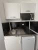 Louer Appartement 18 m2 Luynes