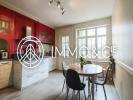 Annonce Vente 4 pices Appartement Lille