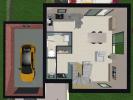 Acheter Maison 90 m2 Bagnols-sur-ceze