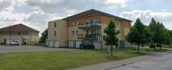 Location Appartement Boulay-moselle  57220 3 pieces 68 m2
