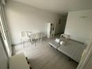 Louer Appartement 22 m2 Nimes