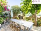 Annonce Vente 12 pices Maison Badens