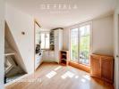 For sale Apartment Paris-13eme-arrondissement  75013 43 m2 3 rooms