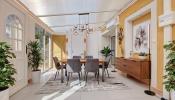 Acheter Maison Saint-priest 270000 euros