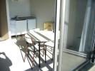 Louer Appartement 26 m2 Chamalieres