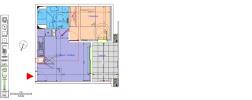 Annonce Location 2 pices Appartement Montpellier