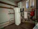 Acheter Maison 119 m2 Sainte-genevieve-sur-argence