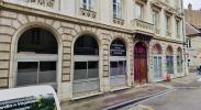 Vente Commerce Besancon 25