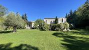 Acheter Maison 222 m2 Maussane-les-alpilles