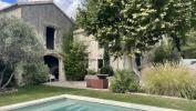 Acheter Maison 242 m2 Maussane-les-alpilles