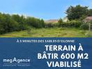 Vente Terrain Vaire 85