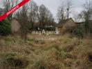 Annonce Vente Terrain Courcelles-la-foret