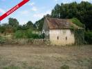 Acheter Terrain Courcelles-la-foret 75000 euros