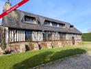 Annonce Vente 7 pièces Maison Heuqueville