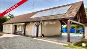 Vente Maison Quinssaines  03380 5 pieces 86 m2