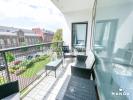 Location Appartement Roubaix  59100 5 pieces 15 m2