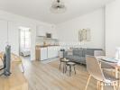 Louer Appartement 35 m2 Courbevoie