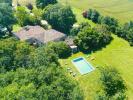 Vente Maison Bourg-de-visa  82190 13 pieces 286 m2