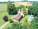 Annonce Vente 13 pices Maison Bourg-de-visa