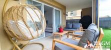 Annonce Vente 3 pices Appartement Saint-cannat