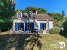 Annonce Vente 6 pices Maison Montigny-le-bretonneux