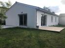 Louer Maison 105 m2 Blanquefort