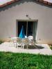 Louer Maison 80 m2 Mazeres