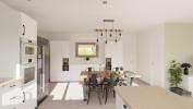 Acheter Maison 90 m2 Saint-martin-de-fontenay