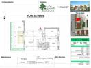 Annonce Location 3 pices Appartement Perrigny-les-dijon