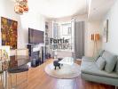 Annonce Vente 2 pices Appartement Levallois-perret
