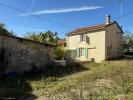 Annonce Vente 2 pices Maison Aigre