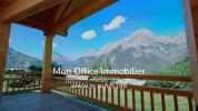 Annonce Vente 4 pices Maison Puy-saint-vincent