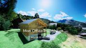 Acheter Maison 148 m2 Puy-saint-vincent