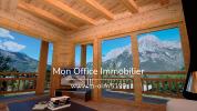 Acheter Maison Puy-saint-vincent Hautes alpes