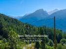 Acheter Terrain Orres Hautes alpes