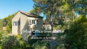 Vente Maison Ventabren 13
