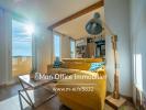 Annonce Vente 2 pices Appartement Beaurecueil