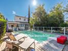 Vente Maison Beaurecueil 13