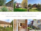 Vente Maison Padirac 46