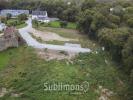 Annonce Vente Terrain Brech