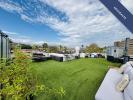 Acheter Appartement 54 m2 Villeneuve-loubet