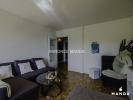 Louer Appartement 53 m2 Cergy