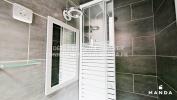Louer Appartement Paris-20eme-arrondissement 596 euros
